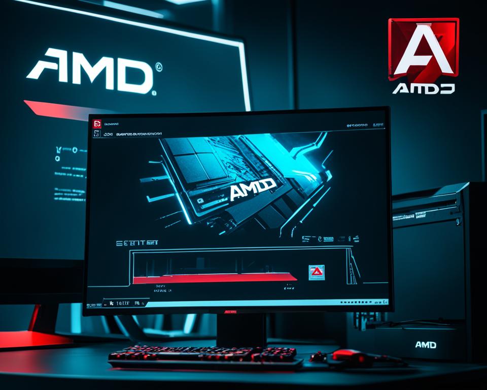 Steps to remove AMD Gaming Evolved
