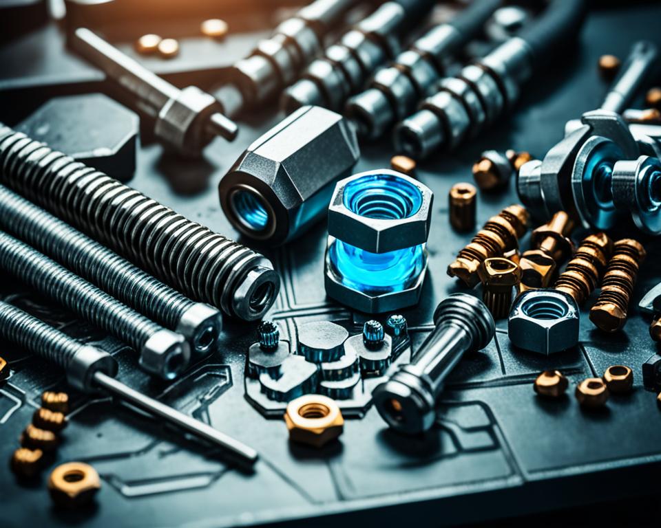 assembly considerations