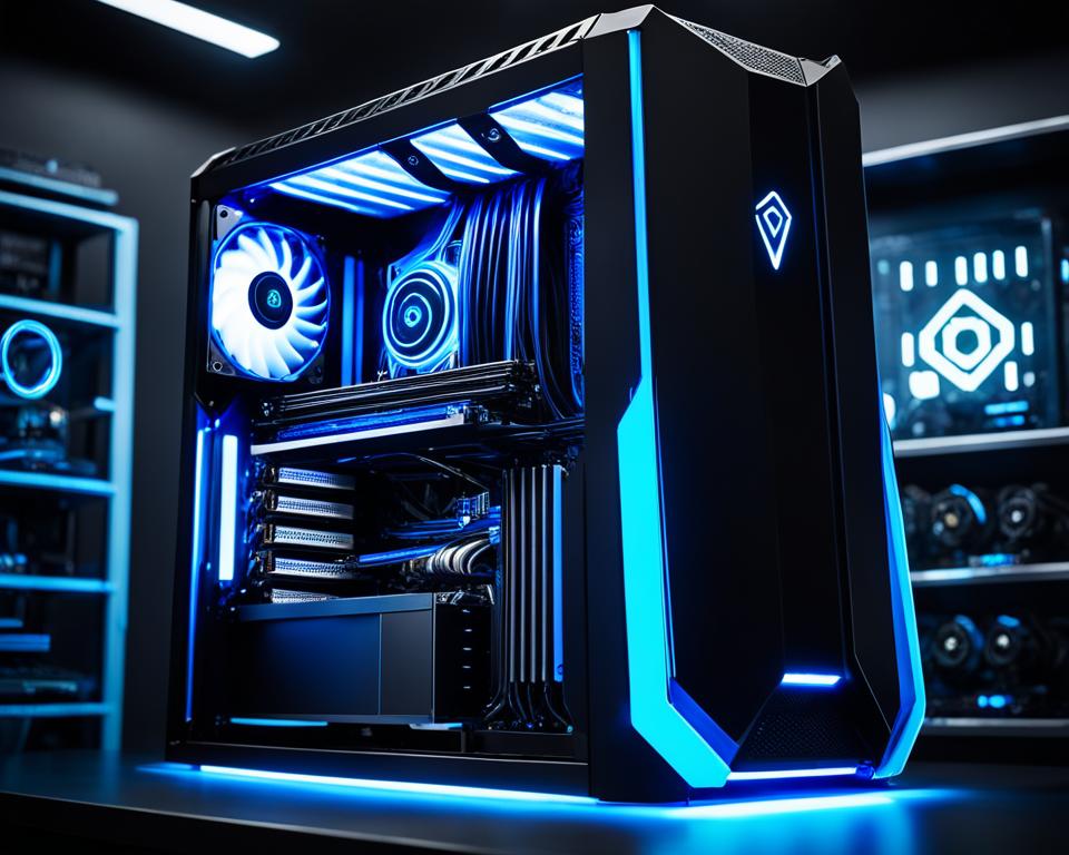 Benefits of vertical gpu mounting benefits of vertical gpu mounting