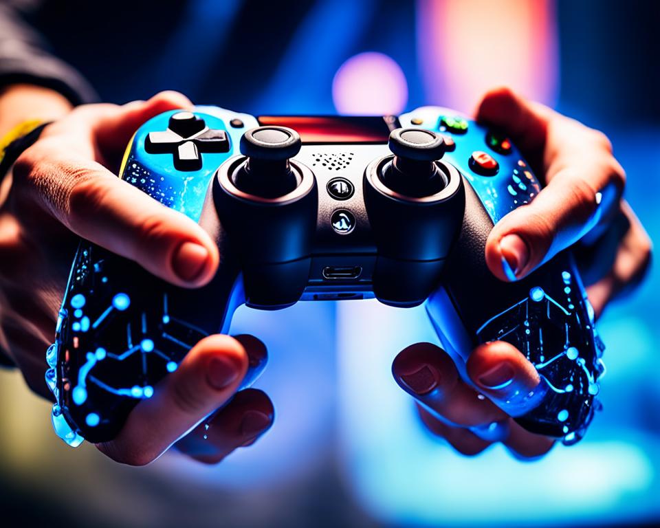 Challenges of sweaty hands while gaming challenges of sweaty hands while gaming