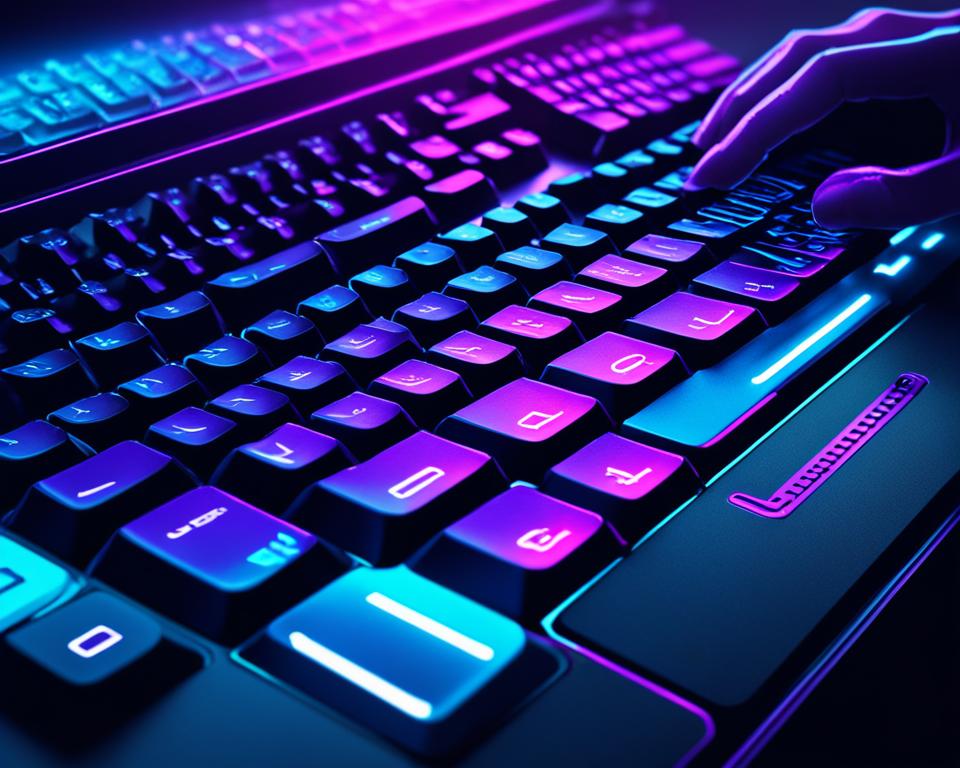 Change colors on keyboard with keyboard shortcuts change colors on keyboard with keyboard shortcuts