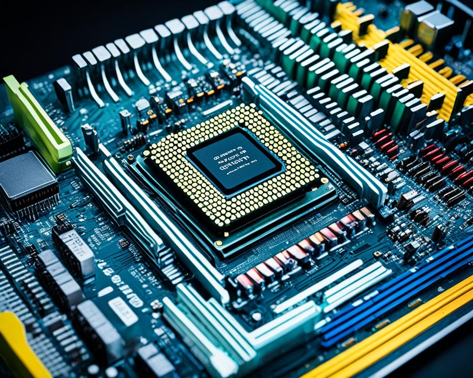 compatible CPU options