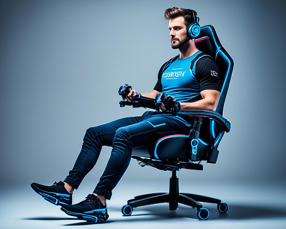 Ergonomic chair posture ergonomic chair posture