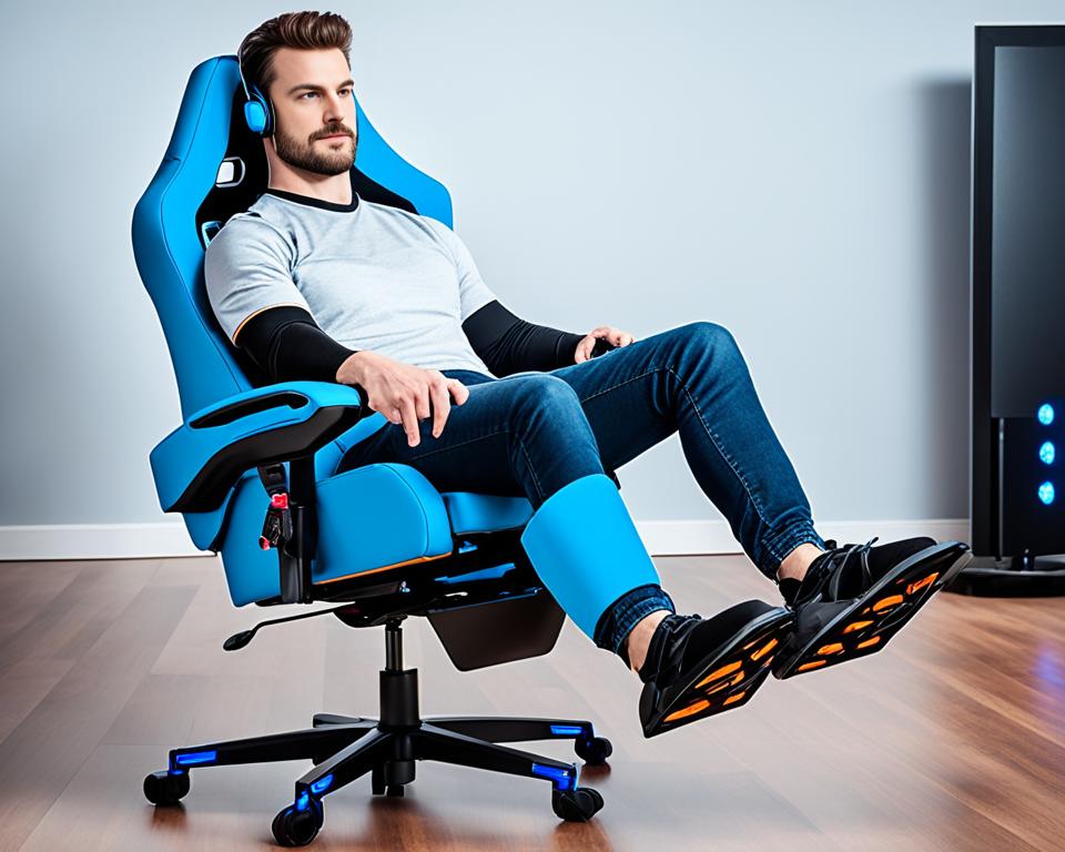 Footrest optimization footrest optimization