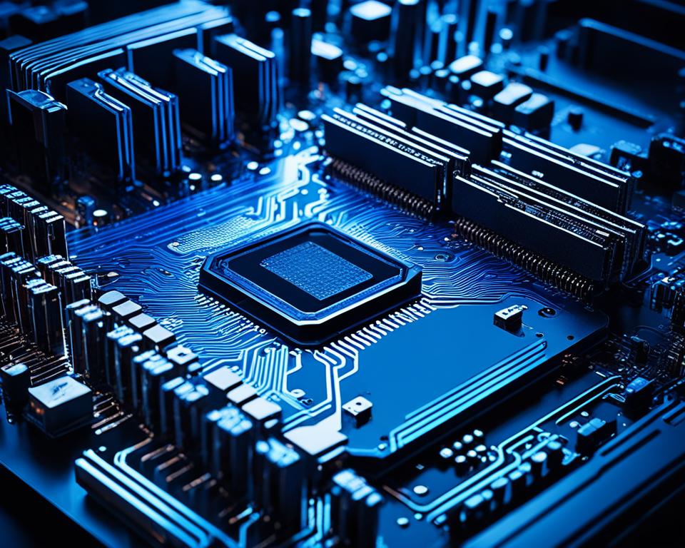 Functioning motherboard functioning motherboard