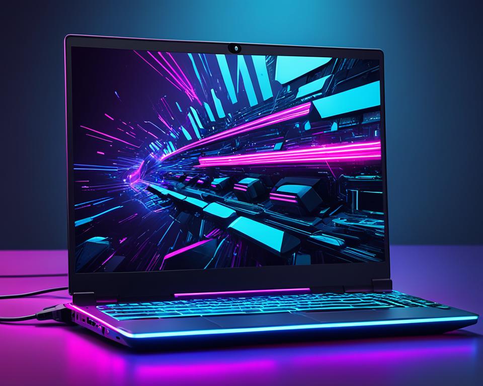 Gaming laptop rgb lighting gaming laptop RGB lighting