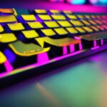 How to change colors on keyboard: easy customization tips option: 2 how to change colors on keyboard