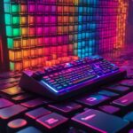 How to drag click: techniques for gamers option: 3 how to change keyboard color
