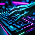 How to change rgb on keyboard: customize your gaming experience option: 2 how to change rgb on keyboard