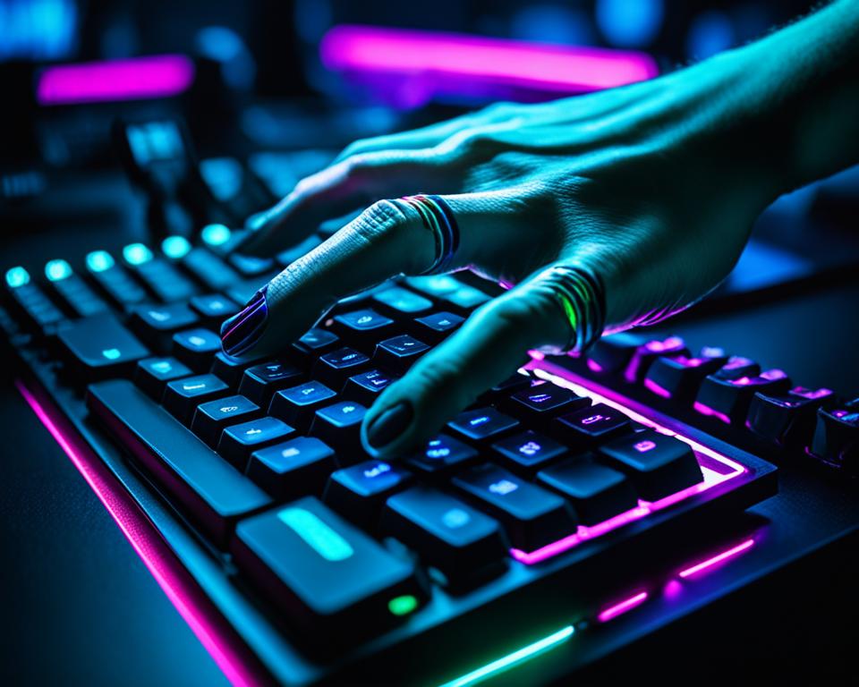 How to change rgb on keyboard: customize your gaming experience option: 1 how to change rgb on keyboard