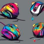 How to change the color of your mouse: personalization tips option: 3 how to change the color of your mouse