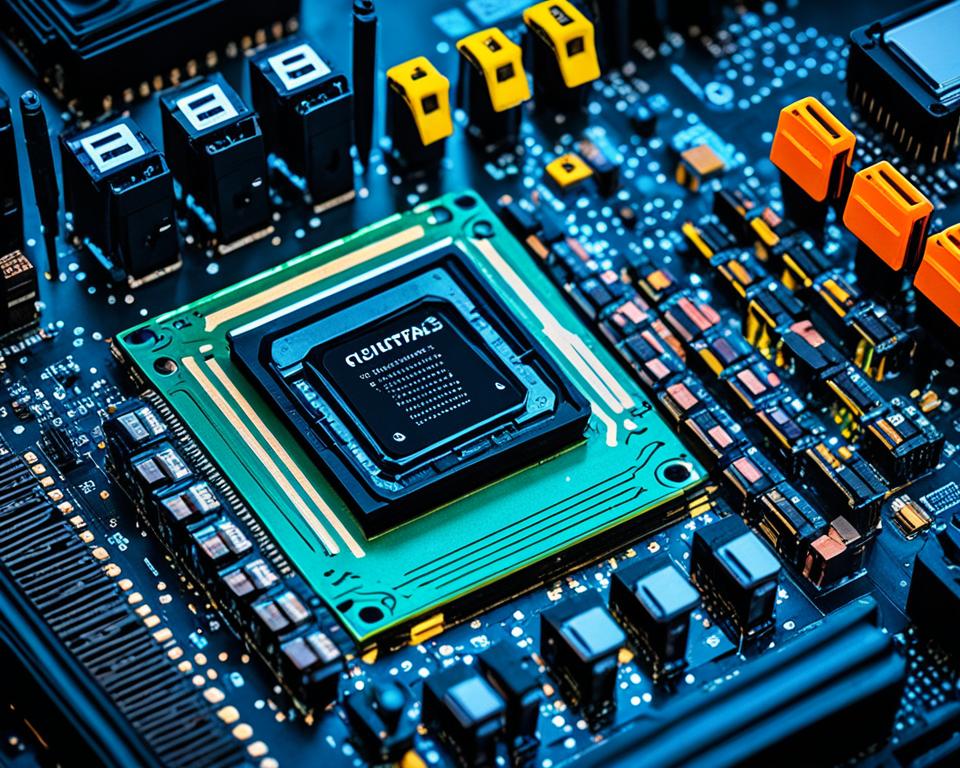 How to check sata ports on motherboard: identifying your storage options option: 1 how to check sata ports on motherboard