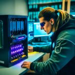 how to check what power supply i have