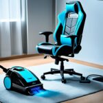 How to clean gaming chairs: maintenance for longevity option: 2 how to clean gaming chairs