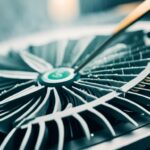 How to clean pc fans: maintenance for optimal performance option: 2 how to clean pc fans