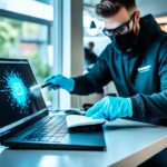 how to clean pc without compressed air