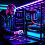 How to connect led strip to motherboard: aesthetic lighting guide option: 2 how to connect led strip to motherboard