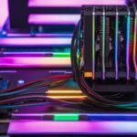 How to connect rgb fan to motherboard: lighting customization option: 3 how to connect rgb fan to motherboard