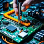 How to fix orange light on motherboard: troubleshooting steps option: 3 how to fix orange light on motherboard