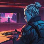 how to freeze your screen