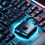 How to lock computer with keyboard: fast security tips option: 2 how to lock computer with keyboard