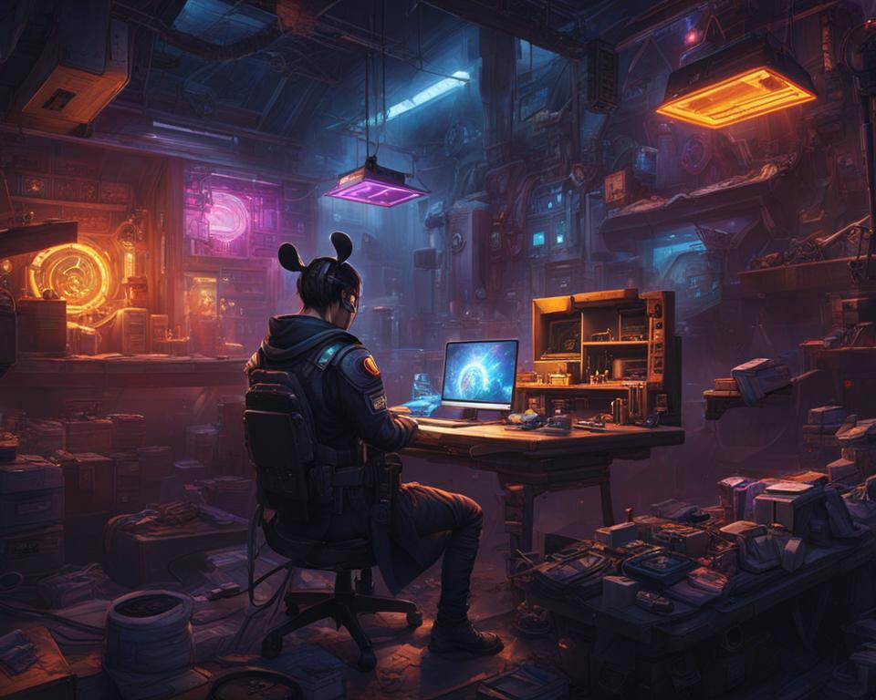 how to make a mouse pad for gaming