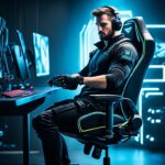 How to make your gaming chair more comfortable: ergonomic adjustments option: 2 how to make your gaming chair more comfortable