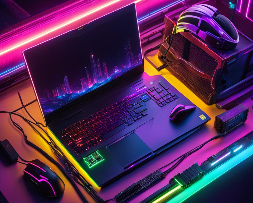 how to make your laptop a gaming laptop