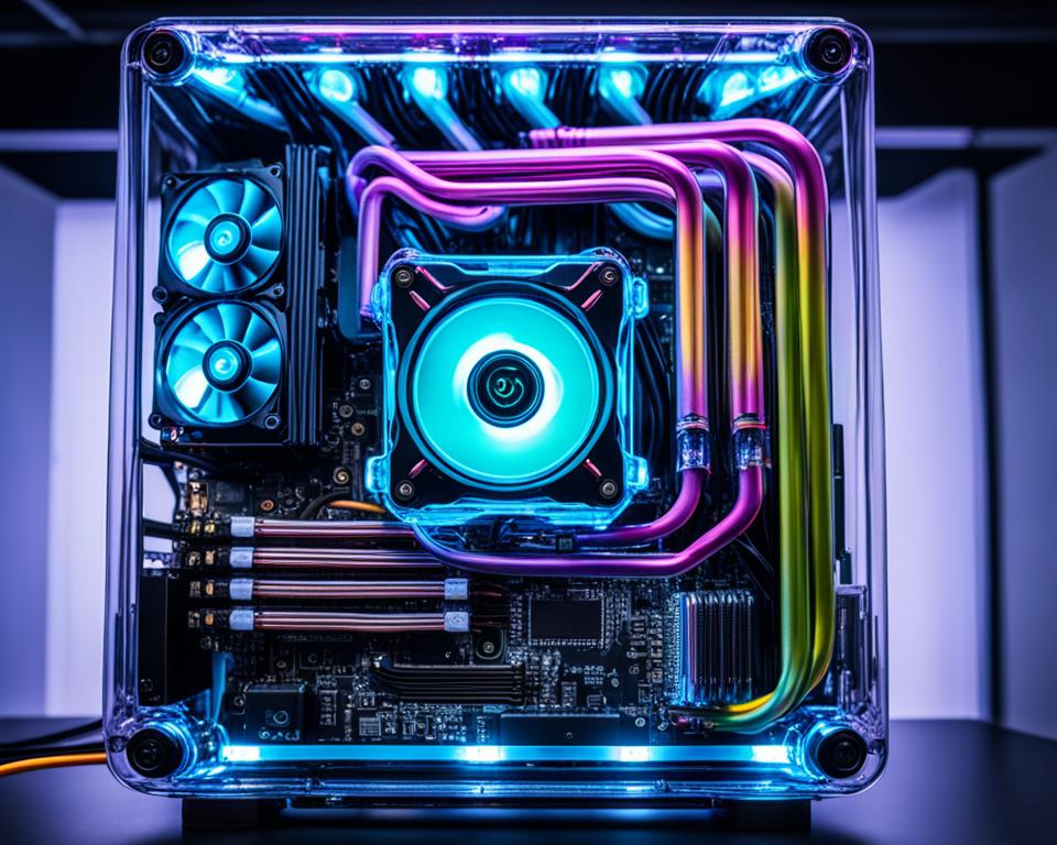 how to reduce gpu temperature