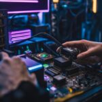 How to remove a graphics card: step-by-step instructions option: 2 how to remove a graphics card