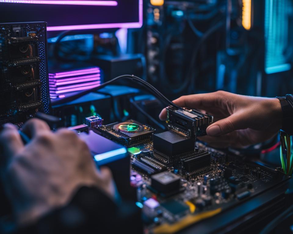 How to remove a graphics card: step-by-step instructions option: 1 how to remove a graphics card