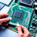 How to remove thermal paste: safe cleaning methods option: 3 how to remove thermal paste