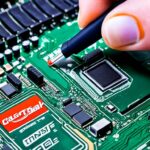 How to remove thermal paste from motherboard: cleaning tips option: 2 how to remove thermal paste from motherboard