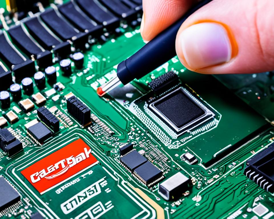 How to remove thermal paste from motherboard: cleaning tips option: 1 how to remove thermal paste from motherboard