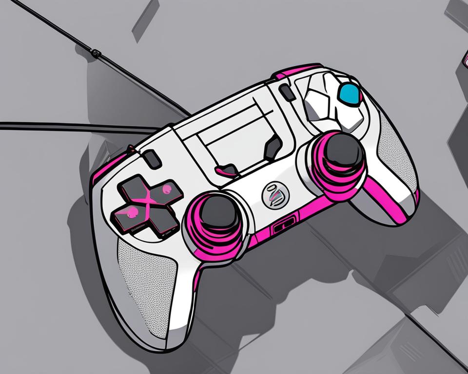 How to reset a ps5 controller: quick troubleshooting tips option: 1 how to reset a ps5 controller