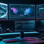 How to run dual monitors off both the gpu and motherboard: display setup guide option: 3 how to run dual monitors off both the gpu and motherboard?