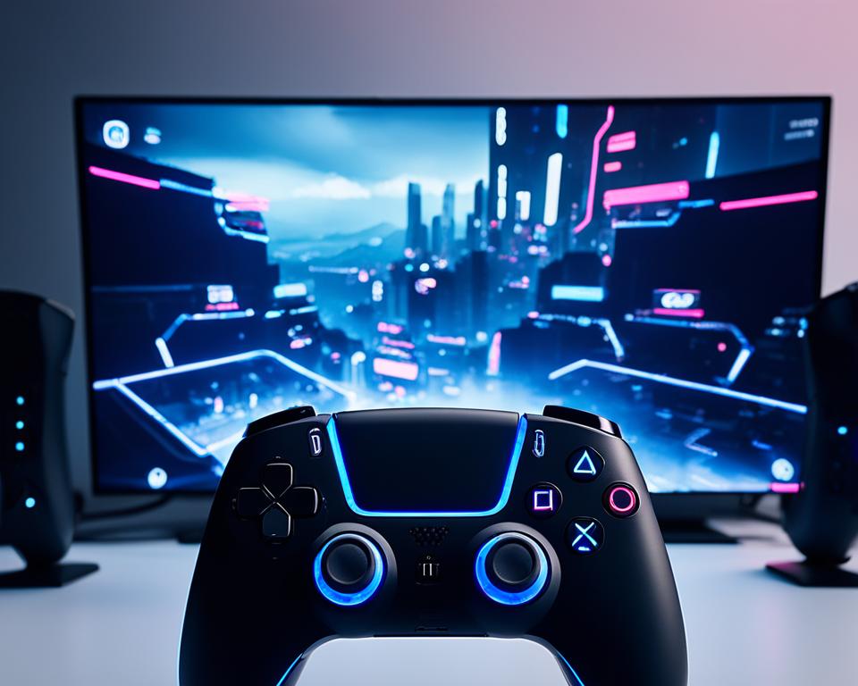 How to sync a ps5 controller: step-by-step guide option: 1 how to sync a ps5 controller