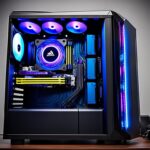 How to vertical mount gpu: aesthetic and cooling benefits option: 3 how to vertical mount gpu