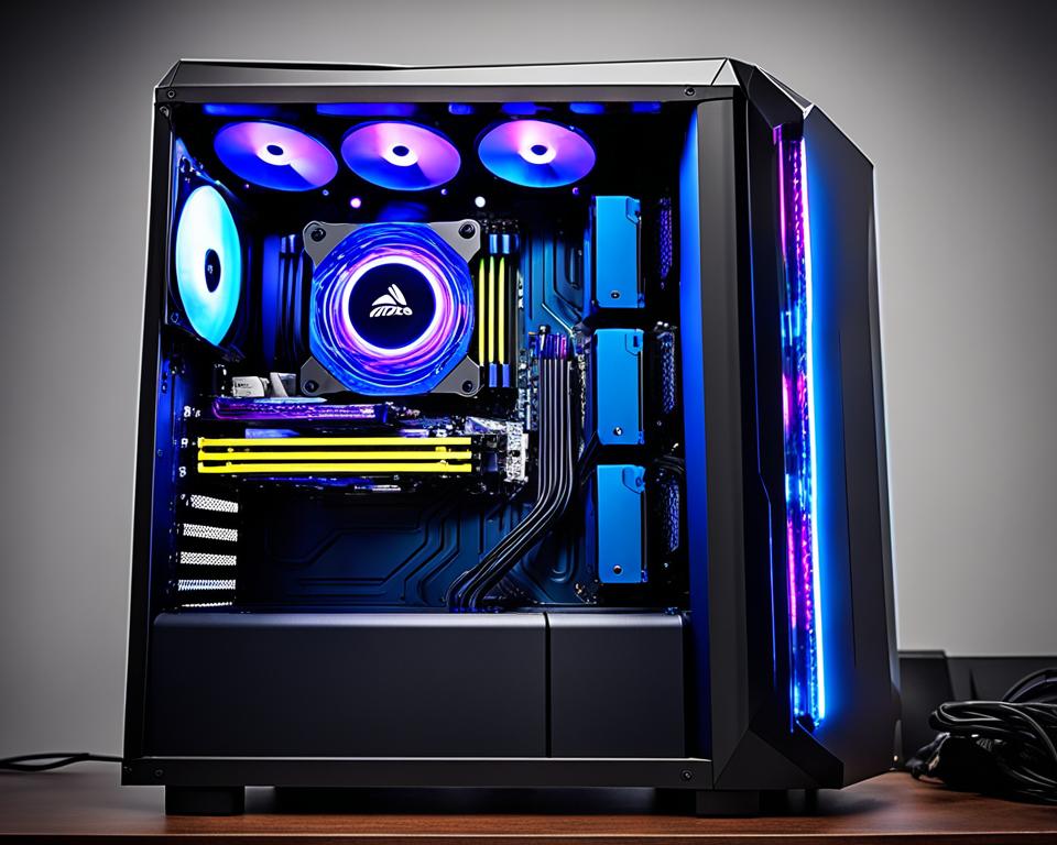 How to vertical mount gpu: aesthetic and cooling benefits option: 1 how to vertical mount gpu