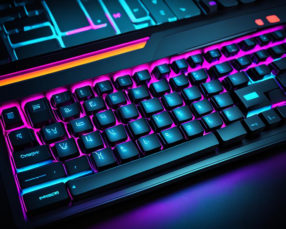 keyboard color customization software