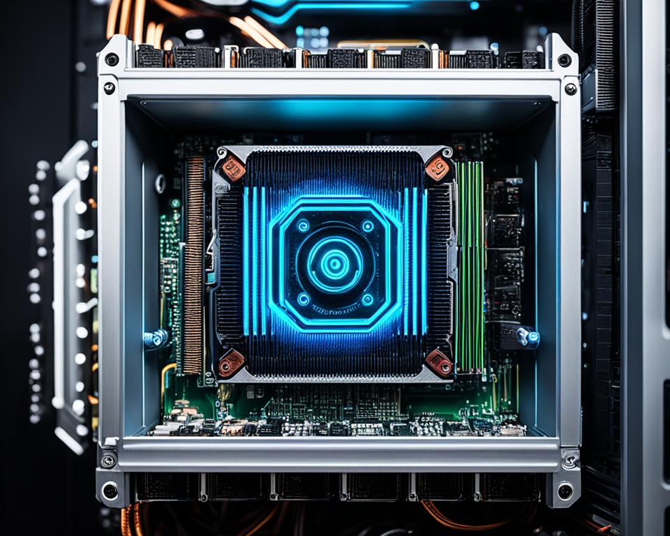 Monitor gpu temperature monitor GPU temperature