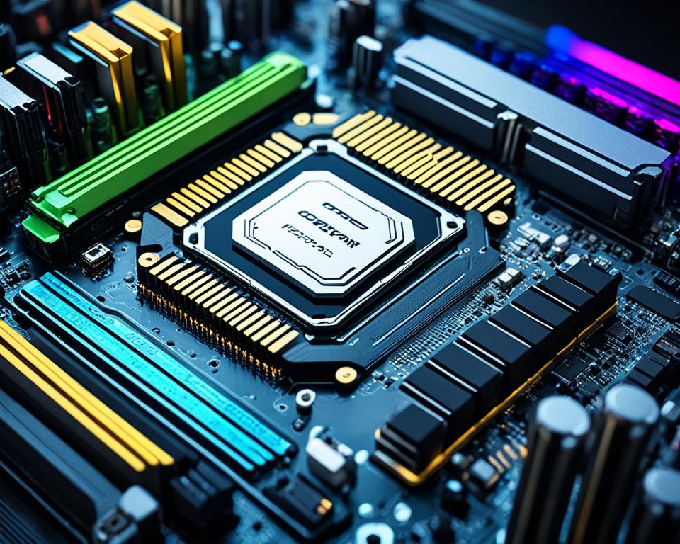 Motherboard compatibility and features motherboard compatibility and features