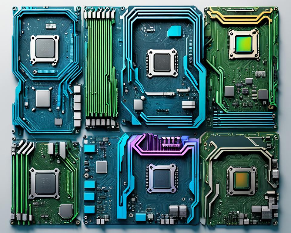 motherboard form factors