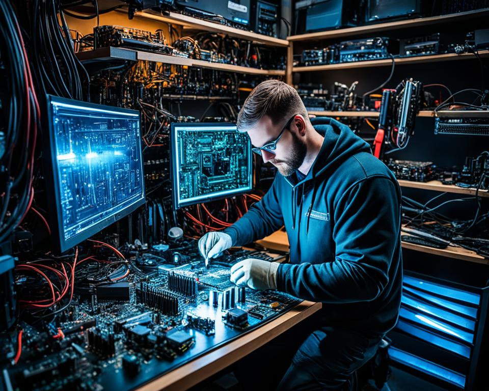 Motherboard repair services motherboard repair services