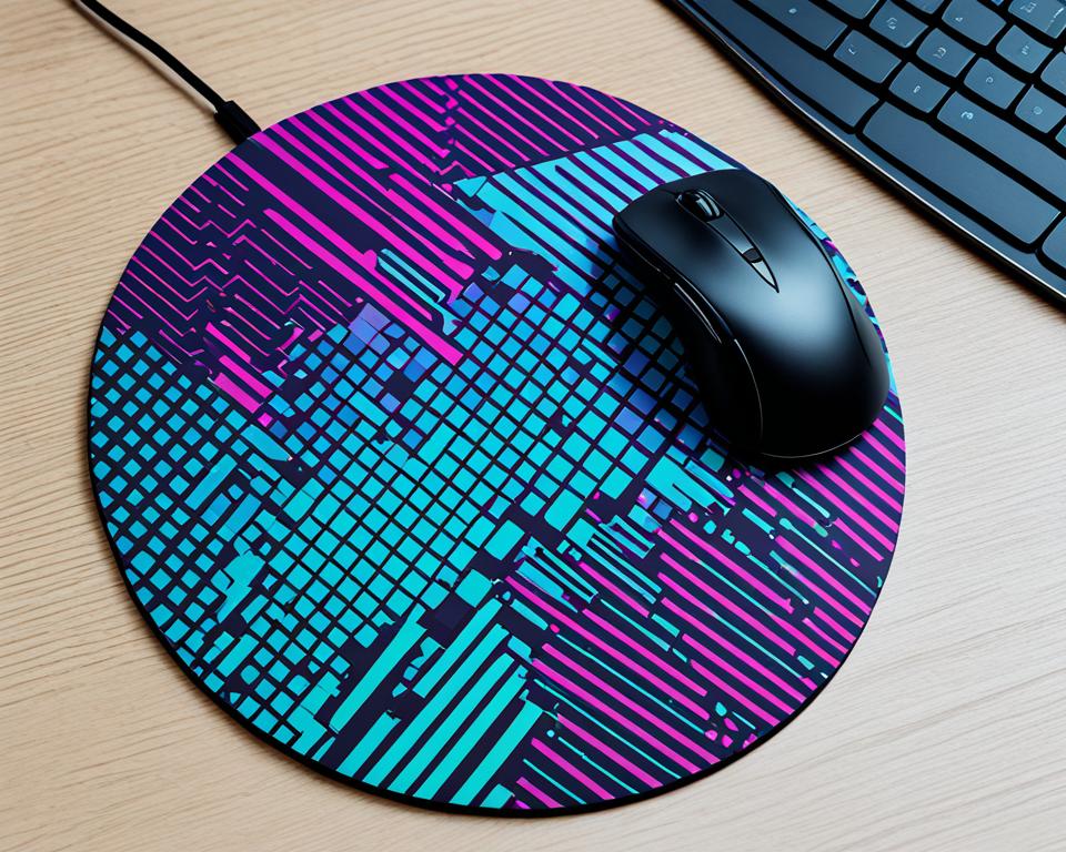 mouse pad design ideas