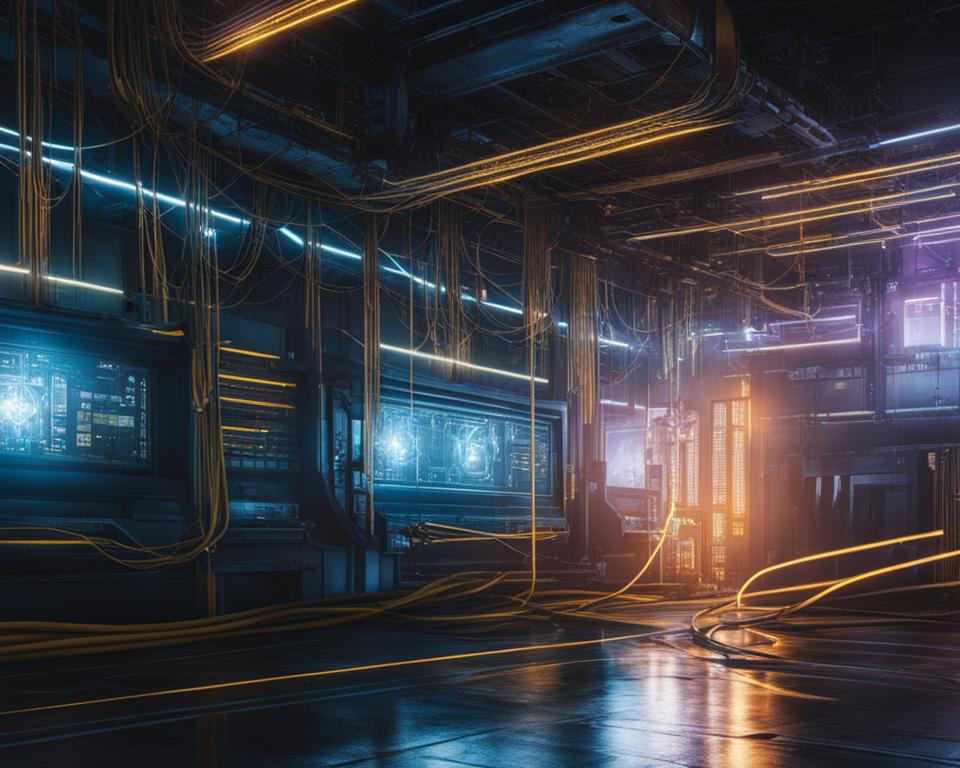 power supply identification techniques