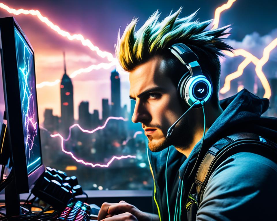 reduce latency in cloud gaming