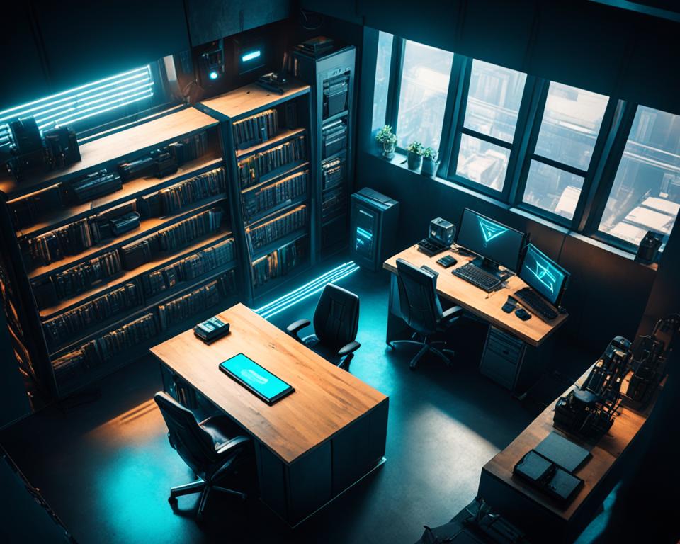 Router placement for better connection router placement for better connection