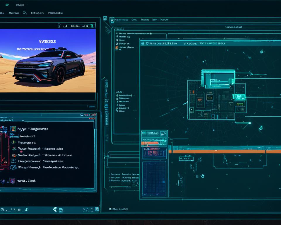Set game to windowed mode set game to windowed mode
