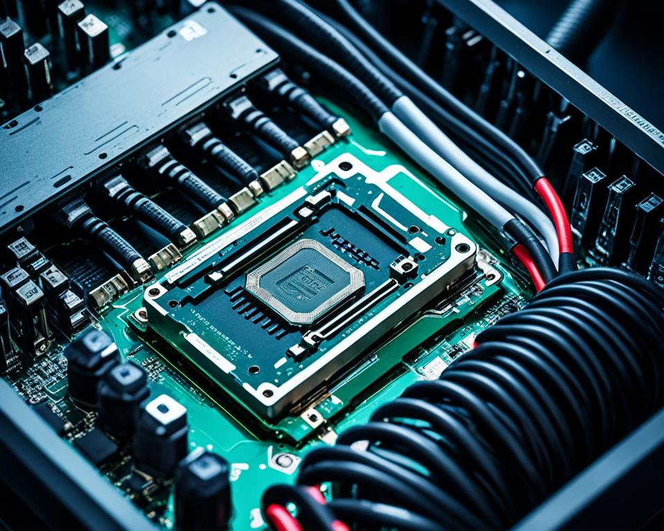 Test motherboard without cpu test motherboard without CPU